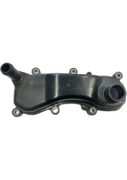 Motor On Ust Kapagı 3.0 Tdı Crc Cdu Audı A4 A5 Q5 Porsche