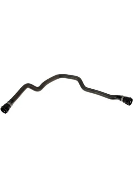 Yedek Su Depo Hortumu Bmw E46 9805