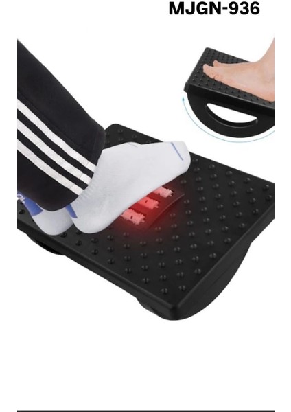 Mujgan Ayak Masaj Aleti