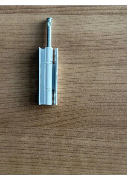 Pvc Pimapen Kapı Pencere Menteşesi Çelik 90MM Beyaz indirimleri