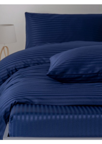 Fermuarlı Çantalı Çift Kişilik %100 Pamuk Saten Lastikli Çarşaflı Nevresim Takımı modelleri