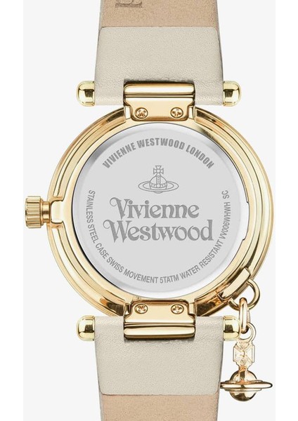 Vıvıenne Westwood VV006WHWH Kadın Kol Saati modelleri