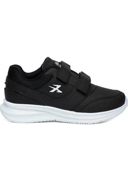 Jagulep Hera Siyah Kadın Sneaker NK03CHR