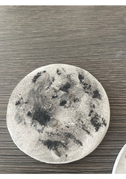 Beton Bardak Altlığı modelleri