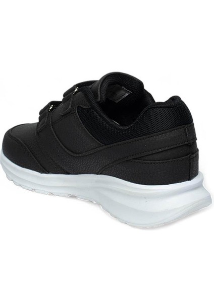 Jagulep Hera Siyah Kadın Sneaker NK03CHR modelleri