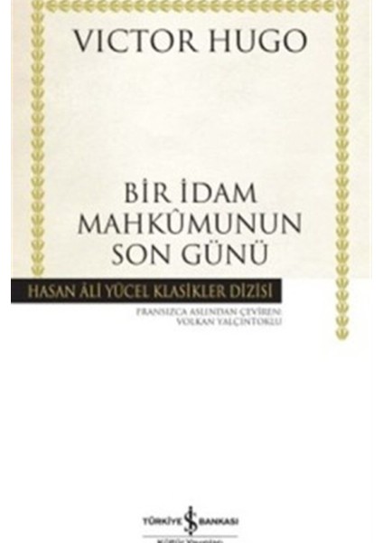 Aaaa Bir Idam Mahkumunun Son Günü