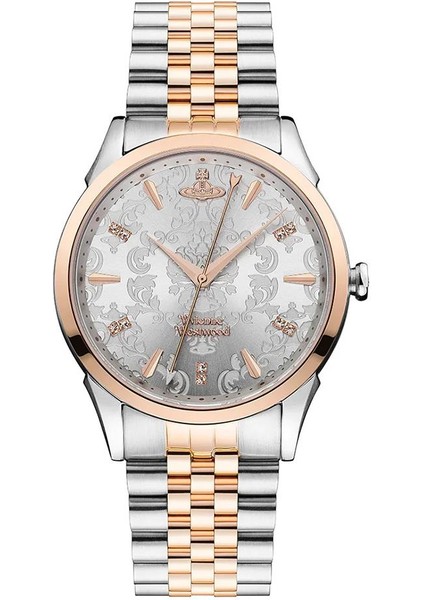 Vıvıenne Westwood VV208RSSL Kadın Kol Saati