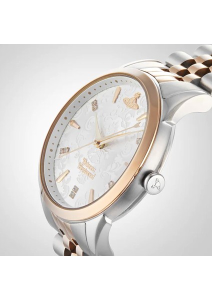 Vıvıenne Westwood VV208RSSL Kadın Kol Saati fiyatları
