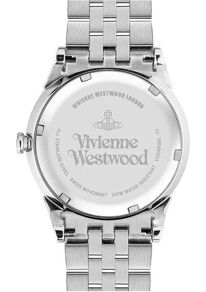 Vıvıenne Westwood VV208RSSL Kadın Kol Saati modelleri