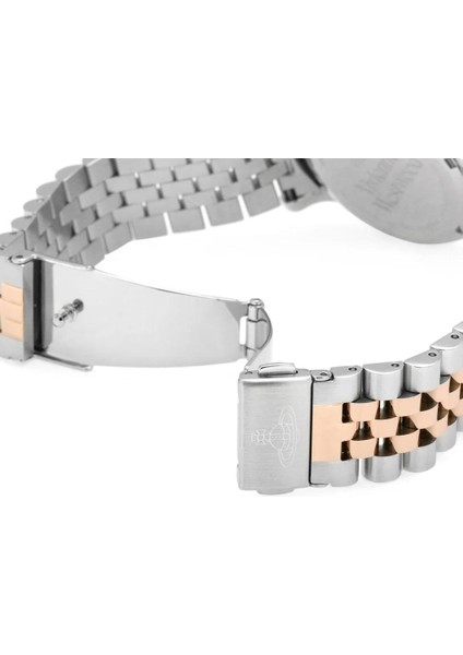 Vıvıenne Westwood VV208RSSL Kadın Kol Saati indirimleri