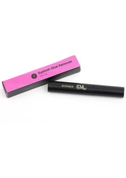 5 ml Sıvı Remover Tekli & Bütün Takma Kirpik Sökücü & Çıkarıcı