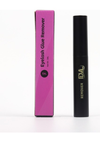 5 ml Sıvı Remover Tekli & Bütün Takma Kirpik Sökücü & Çıkarıcı indirimleri