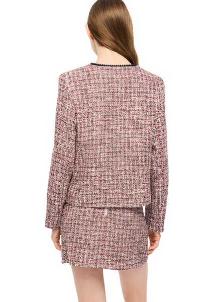 Çok Renkli Mons Regular Fit Ceket modelleri