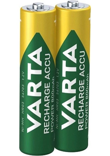 800MAH Şarjlı Ince Aaa Pil fiyatları