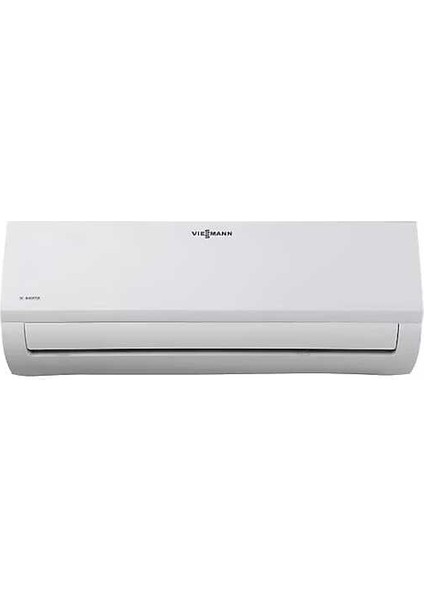 Vitoclima 050-S/HE Pro+Plus 9000 Btu A++ Inverter Klima