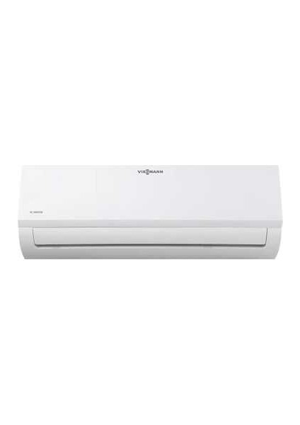 Vitoclima 050-S/HE Pro+Plus 9000 Btu A++ Inverter Klima