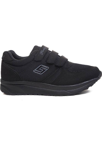 Parley Cirt 918 Siyah Kadın Sneaker FTZ03A918