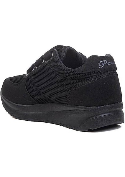 Parley Cirt 918 Siyah Kadın Sneaker FTZ03A918 modelleri
