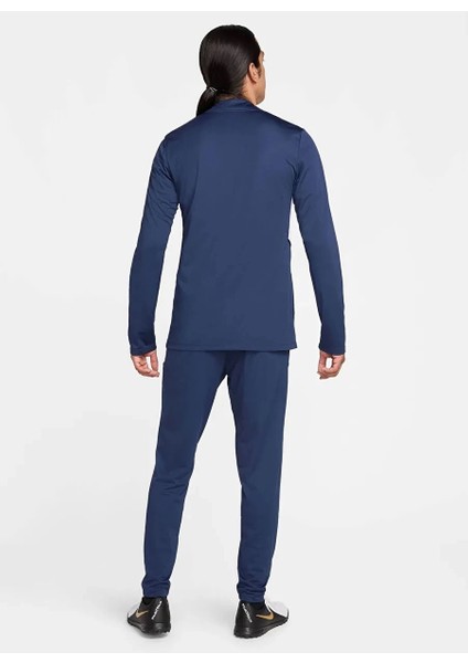 Academy Dri-Fıt Erkek Eşofman Takımı HJ3773-410 modelleri