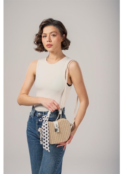 Kadın 17897 Omuz Askılı Çanta