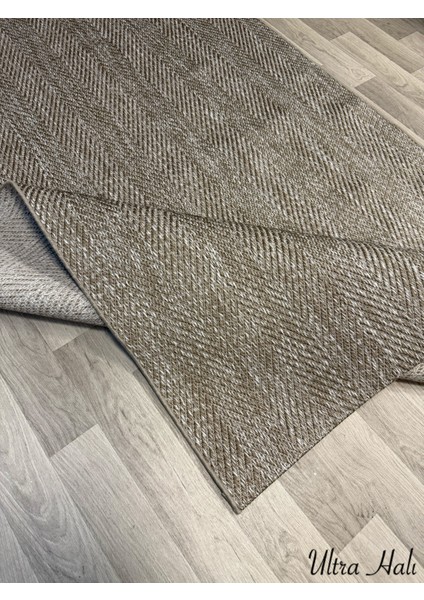 Elite Sisal Serisi Modern Makina Halısı