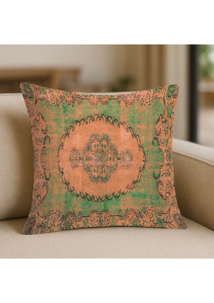 Geleneksel Desenli Kırlent – Kilim Motifli fiyatları