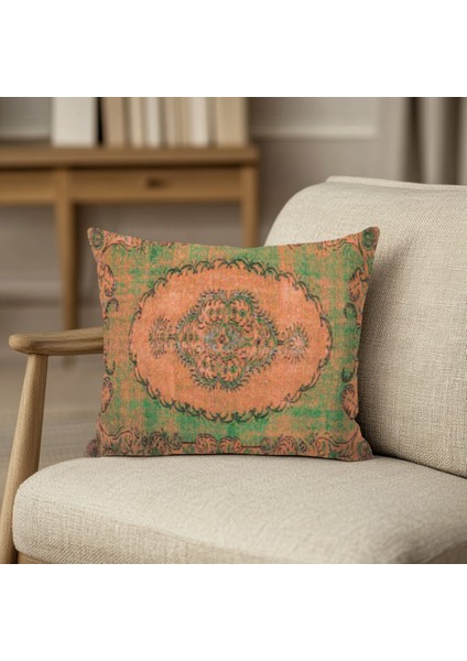 Geleneksel Desenli Kırlent – Kilim Motifli modelleri