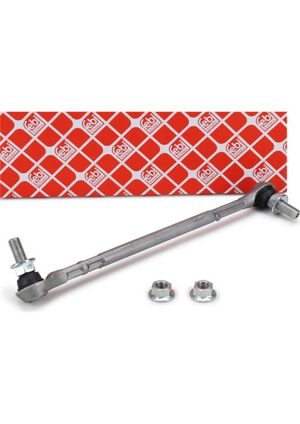 Febı Mercedes W204 Kasa C180 C200 Sağ Ön Viraj Demir Askı Z Rotu Febi Marka