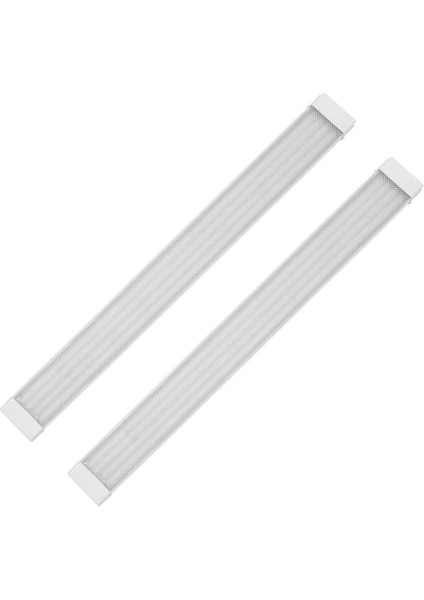Uzmlight Adal LED Bant Armatür 100W 6500K 4880LM 120CM ( Gama Kristal ) 10ADET fiyatları