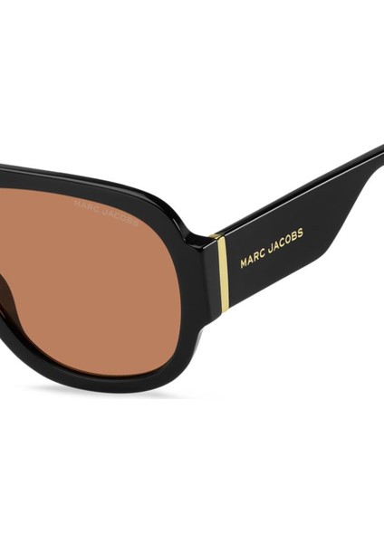 Marc 843/S 8lzw7 59 Marc Jacobs Güneş Gözlüğü fırsatları