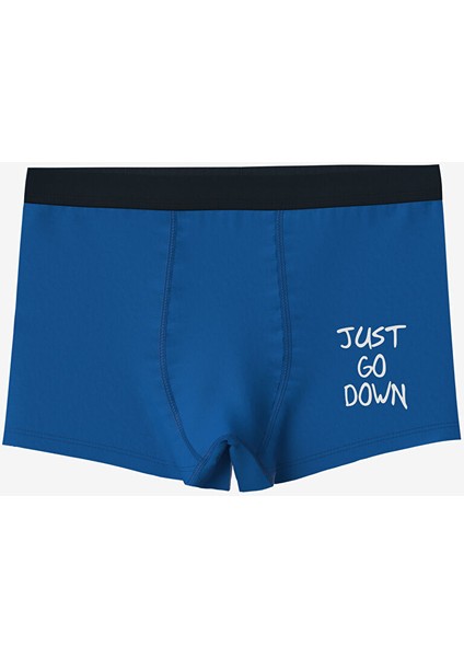 Yeni Sezon Baskili Erkek Cocuk Boxer 3'lu - S5FP33Z4 fırsatları