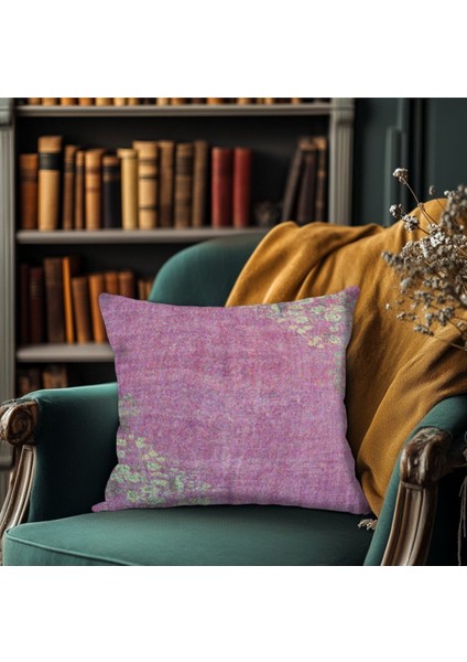 Anadolu Dokulu Renkli Yastık Kılıfı Kare fiyatları