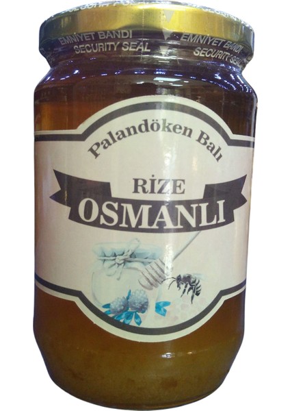 Osmanlı Balı
