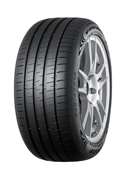 235/50 R20 Tl 104V Xl Sp Sport Maxx 060 Oto Yaz Lastiği (Üretim Yılı : 2023)
