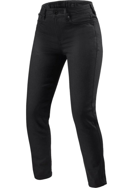 Revıt Marzıa Skınny Kadın Kot Pantolon Siyah