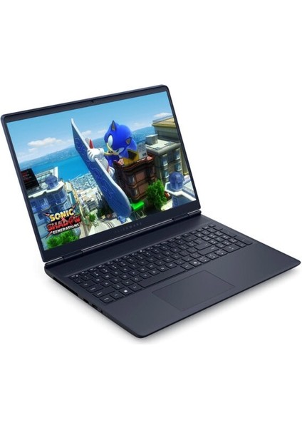 Alienware 16 Aurora Intel Core 7-240H 16GB DDR5 1TB SSD RTX5060 8GB 16 inç 2K WQXGA 120Hz WVA W11 Home Gaming Laptop (AC16250-C716156W)