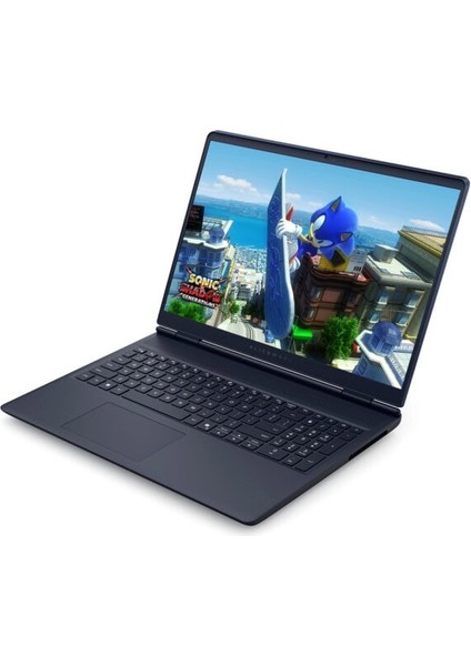 Alienware 16 Aurora Intel Core 7-240H 16GB DDR5 1TB SSD RTX5060 8GB 16 inç 2K WQXGA 120Hz WVA W11 Home Gaming Laptop (AC16250-C716156W)
