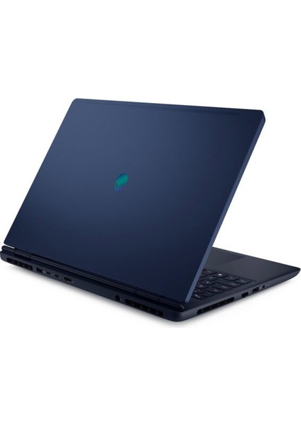 Alienware 16 Aurora Intel Core 7-240H 16GB DDR5 1TB SSD RTX5060 8GB 16 inç 2K WQXGA 120Hz WVA W11 Home Gaming Laptop (AC16250-C716156W)