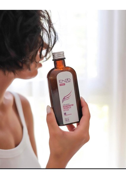Keratin Formaldehitsiz 150 ml