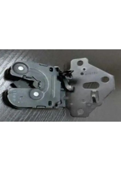 Bagaj Kılıdı A3 0408 A4 A6 0508 Q7 0709 Tt 0714