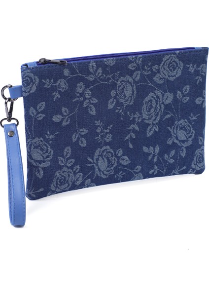 Paris Kadın Clutch Çanta