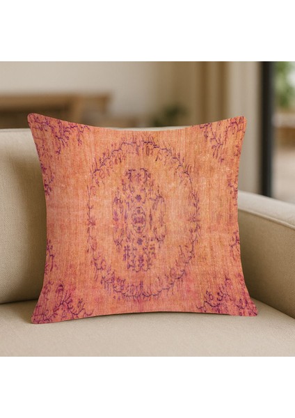 Vintage Tarz Kırlent – Yumuşak Dokulu fiyatları