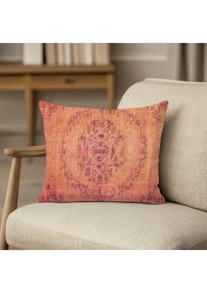 Vintage Tarz Kırlent – Yumuşak Dokulu modelleri