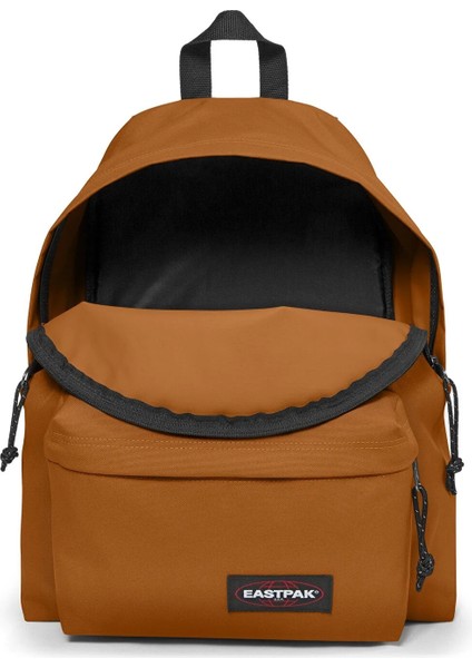 Padded Pak'r Unisex Kahverengi Sırt Çantası EK0006206V11 fiyatları