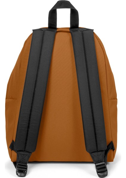 Padded Pak'r Unisex Kahverengi Sırt Çantası EK0006206V11 modelleri