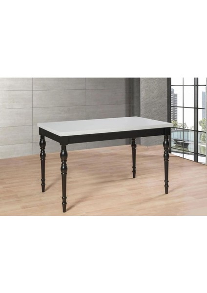 Antik Açılır Yemek Masası 80X120 fırsatları