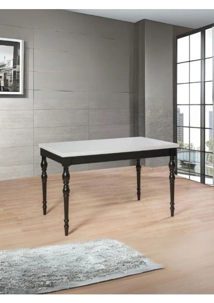 Antik Açılır Yemek Masası 80X120 indirimleri
