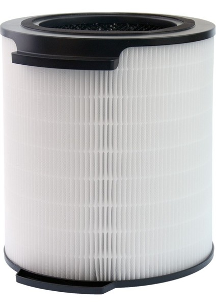 Philips AC0650, AC3737, AC0651 Hava Temizleyici ile Uyumlu Hepa Filtre