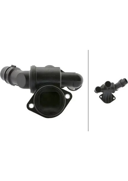 Termostat Komple A4 Avant 0508 A6 Avant 0511 Exeo 0914 87° Bwe Bul Bgb Bwt
