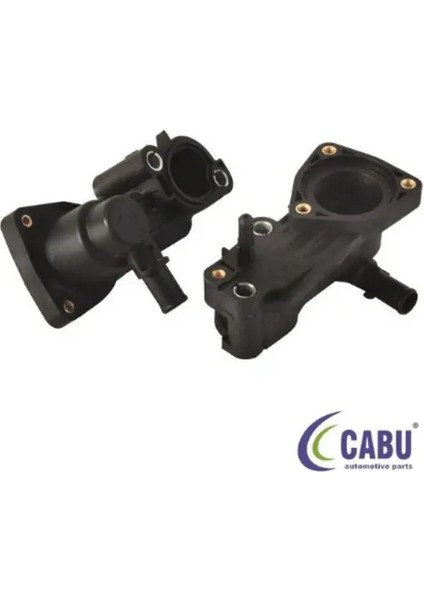 Termostat Govdesı Connect 0213 1.8tdcı Focus 9811 Mondeo Iv 0714 Smax Galxy 0615 1.8tdcı